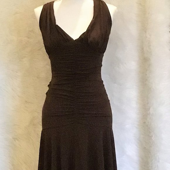 Arden B Dresses & Skirts - Arden B. Women's Ruched Dress